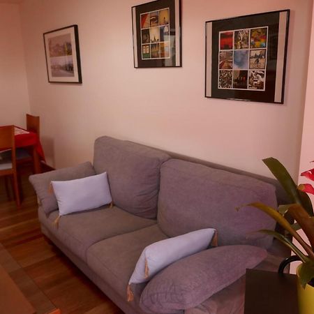 Espacio 24 Pontevedra Zewnętrze zdjęcie