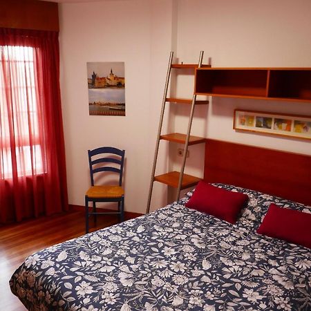 Espacio 24 Pontevedra Zewnętrze zdjęcie