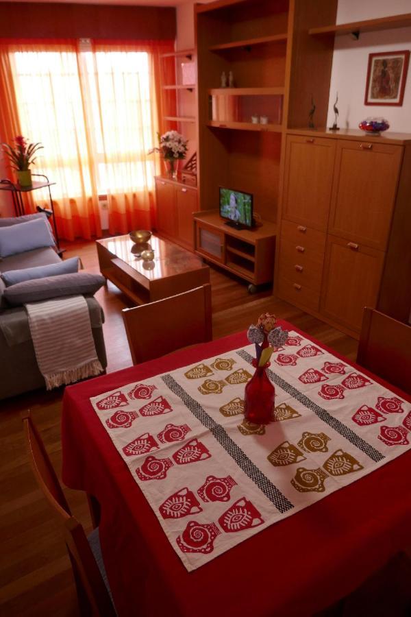 Espacio 24 Pontevedra Zewnętrze zdjęcie